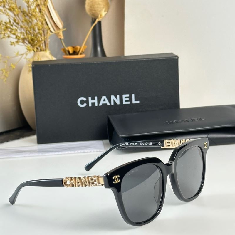 Chanel Sunglasses